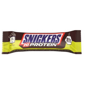 Батончик Snickers hi Protein - 55 г Фото №1